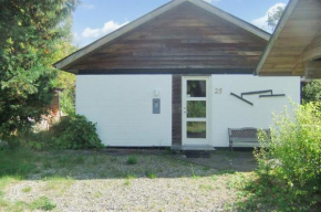 Holiday home Lyngtoften H- 2812